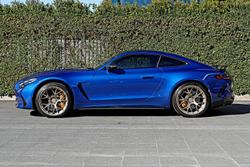 2025 Mercedes-Benz AMG GT 63