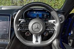 2023 Mercedes-Benz SL-Class SL63 AMG