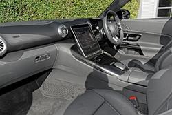 2023 Mercedes-Benz SL-Class SL63 AMG