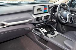 2026 LDV D90 Mode