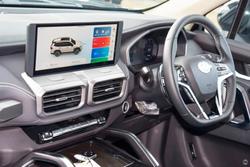 2026 LDV D90 Mode