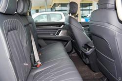 2026 LDV D90 Mode