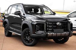2026 LDV D90 Mode