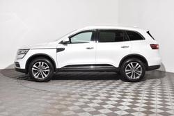 2021 Renault Koleos Zen