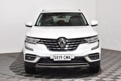 2021 Renault Koleos Zen