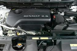 2021 Renault Koleos Zen