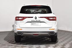 2021 Renault Koleos Zen