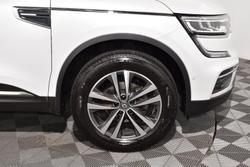 2021 Renault Koleos Zen