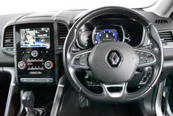 2021 Renault Koleos Zen