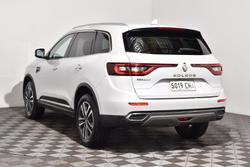 2021 Renault Koleos Zen