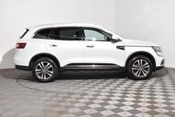2021 Renault Koleos Zen