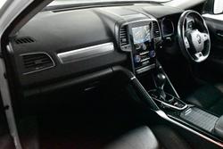 2021 Renault Koleos Zen