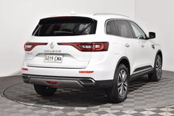 2021 Renault Koleos Zen