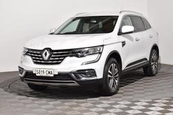 2021 Renault Koleos Zen