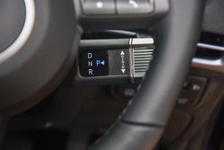 2026 Hyundai Tucson Hybrid Elite
