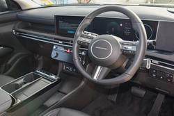 2026 Hyundai Tucson Hybrid Elite