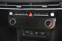 2026 Hyundai Tucson Hybrid Elite