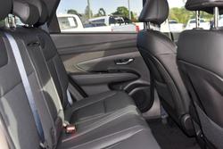 2026 Hyundai Tucson Hybrid Elite