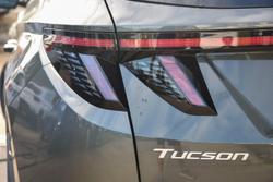 2026 Hyundai Tucson Hybrid Elite
