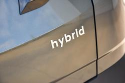 2026 Hyundai Tucson Hybrid Elite