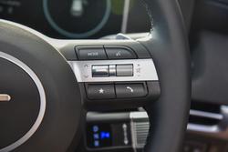 2026 Hyundai Tucson Hybrid Elite