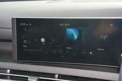 2026 Hyundai Tucson Hybrid Elite