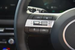 2026 Hyundai Tucson Hybrid Elite