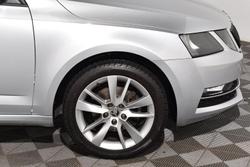 2020 SKODA Octavia 110TSI