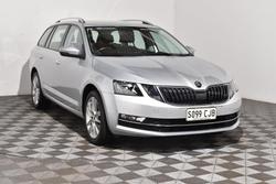 2020 SKODA Octavia 110TSI