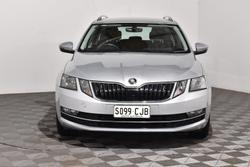 2020 SKODA Octavia 110TSI