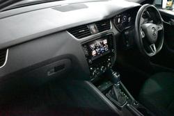 2020 SKODA Octavia 110TSI