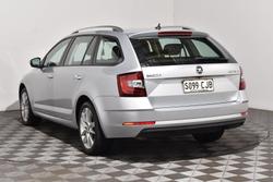 2020 SKODA Octavia 110TSI