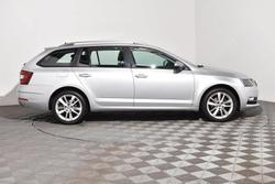 2020 SKODA Octavia 110TSI