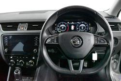 2020 SKODA Octavia 110TSI