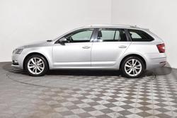2020 SKODA Octavia 110TSI