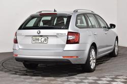 2020 SKODA Octavia 110TSI