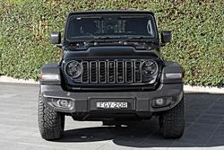 2024 Jeep Wrangler Unlimited Sport S