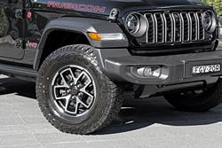 2024 Jeep Wrangler Unlimited Sport S