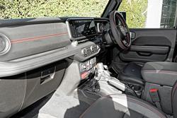 2024 Jeep Wrangler Unlimited Sport S