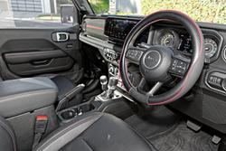 2024 Jeep Wrangler Unlimited Sport S