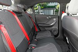 2024 smart #1 BRABUS