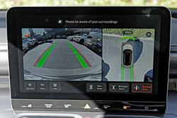 2024 smart #1 BRABUS