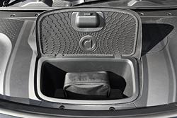 2024 smart #1 BRABUS