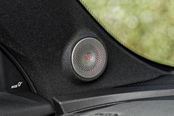2024 smart #1 BRABUS