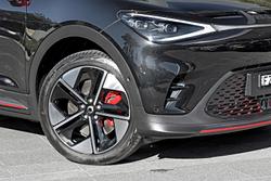2024 smart #1 BRABUS