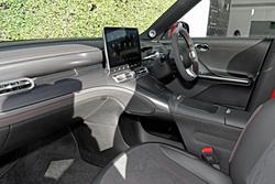 2024 smart #1 BRABUS