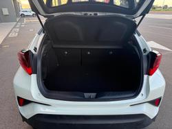 2020 Toyota C-HR Koba