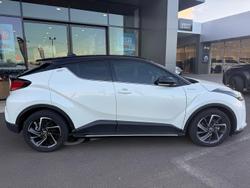 2020 Toyota C-HR Koba