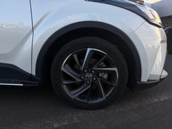 2020 Toyota C-HR Koba