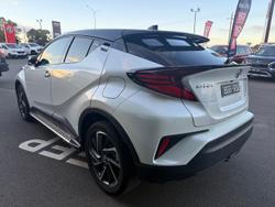 2020 Toyota C-HR Koba